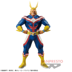 【ノーマル】僕のヒーローアカデミア AGE OF HEROES-ALL MIGHT-Special
