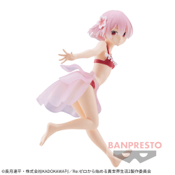 Re:ゼロから始める異世界生活 -Celestial vivi-ラム