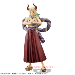 【ヤマト】ワンピース DXF〜THE GRANDLINE SERIES〜ワノ国 vol.4