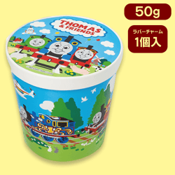 機関車トーマスポップコーンバーレル※賞味期限:2022/8/15