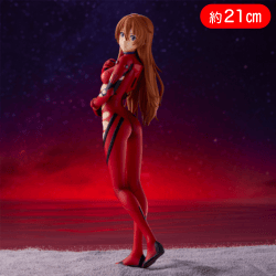 シン・エヴァンゲリオン劇場版 SPMフィギュア“アスカ・ラングレー”〜渚にて〜