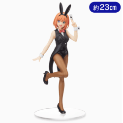 五等分の花嫁∬ SPMフィギュア“中野四葉”ディーラーVer.