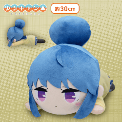 【通常】ゆるキャン△ 寝そべり ぬいぐるみ“志摩リン”
