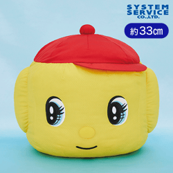 フエキ ひんやりぬいぐるみXL プレミアム