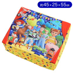 トイ・ストーリー4 ギガ雑貨ボックス