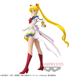 【必殺技】美少女戦士セーラームーンEternal GLITTER&GLAMOURS-SUPER SAILOR MOON-