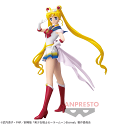 【決めポーズ】美少女戦士セーラームーンEternal GLITTER&GLAMOURS-SUPER SAILOR MOON-