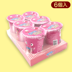 【いちご】つけつけペロスティック※賞味期限:2023/2/8