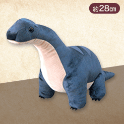 【アパトサウルス】恐竜時代アンティークJB