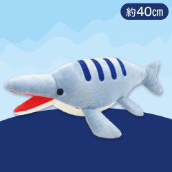 【ショニサウルス】恐竜時代海の王者JB