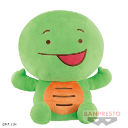 まいぜんシスターズ めちゃでかぬいぐるみマイッキー〜わーいわーい〜