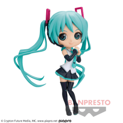 【祈り】Q posket-初音ミク V4X STYLE-