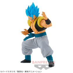 【超サイヤ人ゴッド超サイヤ人ゴジータ】ドラゴンボール超 SOLID EDGE WORKS-THE出陣-7
