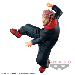 呪術廻戦 MAXIMATIC THE YUJI ITADORI