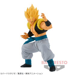 【超サイヤ人ゴジータ】ドラゴンボール超 SOLID EDGE WORKS-THE出陣-7