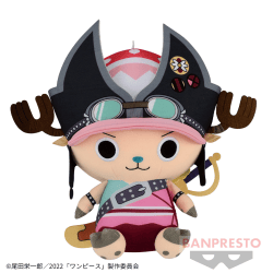 『ONE PIECE FILM RED』 めちゃでかぬいぐるみ〜トニートニー・チョッパー〜