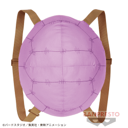 ドラゴンボール めちゃでかぬいぐるみリュック〜亀仙流修行〜