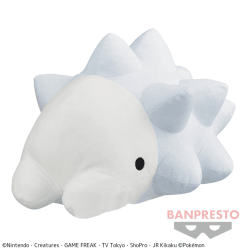 【ユキハミ】ポケットモンスター でっかいぬいぐるみ〜コンパン・ユキハミ〜
