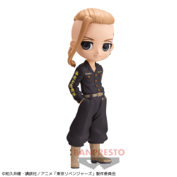 【アナザー】東京リベンジャーズ Q posket-龍宮寺堅-