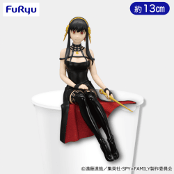 SPY×FAMILY ぬーどるストッパーフィギュアーヨル・フォージャーー