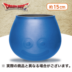 【スライム】ドラゴンクエスト AM ステンレスカップ スライム&スライムベス