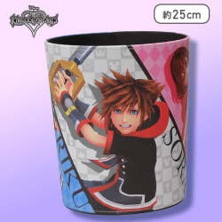 【ソラパーティ】キングダム ハーツプレミアムダストボックス