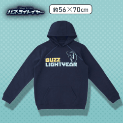 【バズ・ライトイヤー】バズ・ライトイヤー プレミアムパーカー