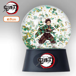 【炭治郎】鬼滅の刃キラキラドームvol.3