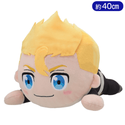 東京リベンジャーズ 寝そべりメガジャンボぬいぐるみ“花垣武道”