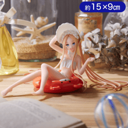 Fate/Grand Order SPMフィギュア“フォーリナー/アビゲイル・ウィリアムズ【夏】”