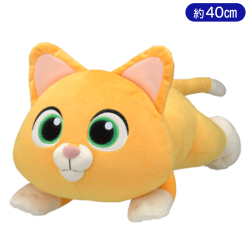 バズ・ライトイヤー 寝そべりメガジャンボぬいぐるみ “ソックス”