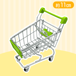 【グリーン】レナマルチカート