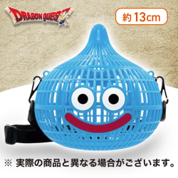 【スライム】ドラゴンクエスト AM スライム型 虫かご