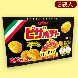 ピザポテト2PBIGBOX※賞味期限:2023/1