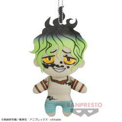 【妓夫太郎】鬼滅の刃 ともぬい〜捌ノ型〜