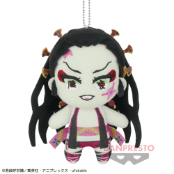 【堕姫】鬼滅の刃 ともぬい〜捌ノ型〜