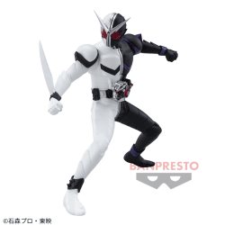 【アームセイバー】仮面ライダーW 英雄勇像 仮面ライダーW ファングジョーカー