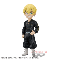 【松野千冬】東京リベンジャーズ ワールドコレクタブルフィギュアvol.1