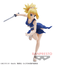 Dr.STONE コハク フィギュア