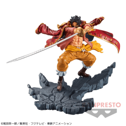 【ロジャー】ワンピース MANHOOD-SPECIAL ver.-