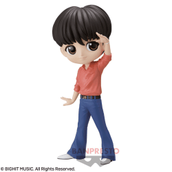 【ノーマル】TinyTAN Dynamite Q posket-j-hope-