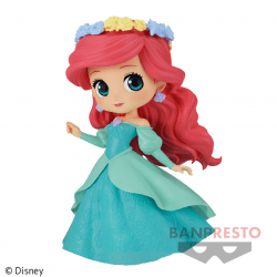 【アナザー】Q posket Disney Characters flower style -Ariel-