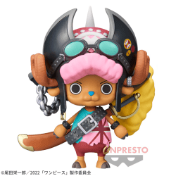 【チョッパー】ONE PIECE FILM RED DXF〜THE GRANDLINE MEN〜vol.5