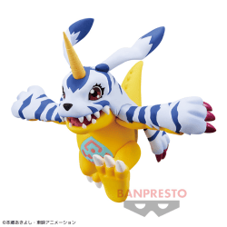 【ガブモン】デジモンアドベンチャー DXF〜ADVENTURE ARCHIVES〜石田ヤマト・ガブモン