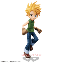 【ヤマト】デジモンアドベンチャー DXF〜ADVENTURE ARCHIVES〜石田ヤマト・ガブモン