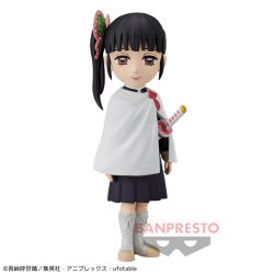 【栗花落カナヲ】鬼滅の刃 ワールドコレクタブルフィギュアvol.7