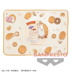 【ジョン】吸血鬼すぐ死ぬ ひざかけっと