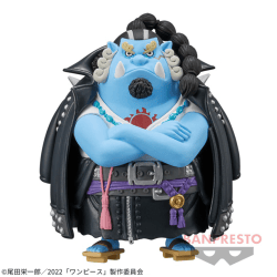 【ジンベエ】ONE PIECE FILM RED ワールドコレクタブルフィギュアvol.2