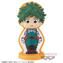 【緑谷出久】cookie decolle 僕のヒーローアカデミアvol.1