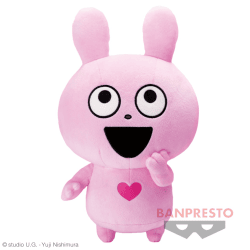 【ノーマル】にしむらゆうじ作品 でっかいぬいぐるみ〜愛しのラブラビット〜